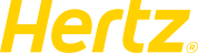 newsletter popup Hertz logo