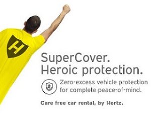 Super Cover Insurance